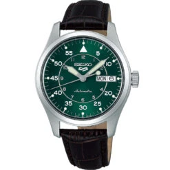 Seiko 5 SRPJ89K Automatic