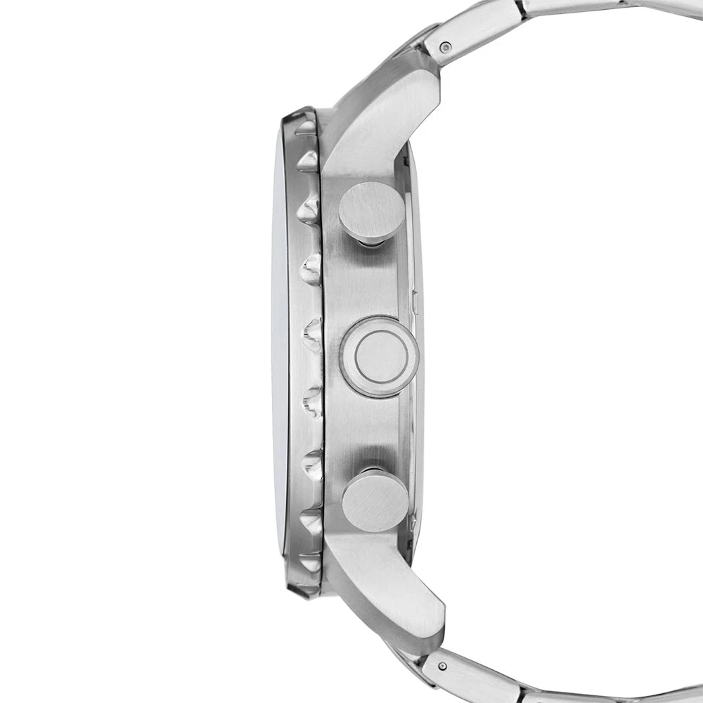 Fossil Nate JR1353 Multi-Function 2 Fossil Nate JR1353 Multi-Function - Image 2