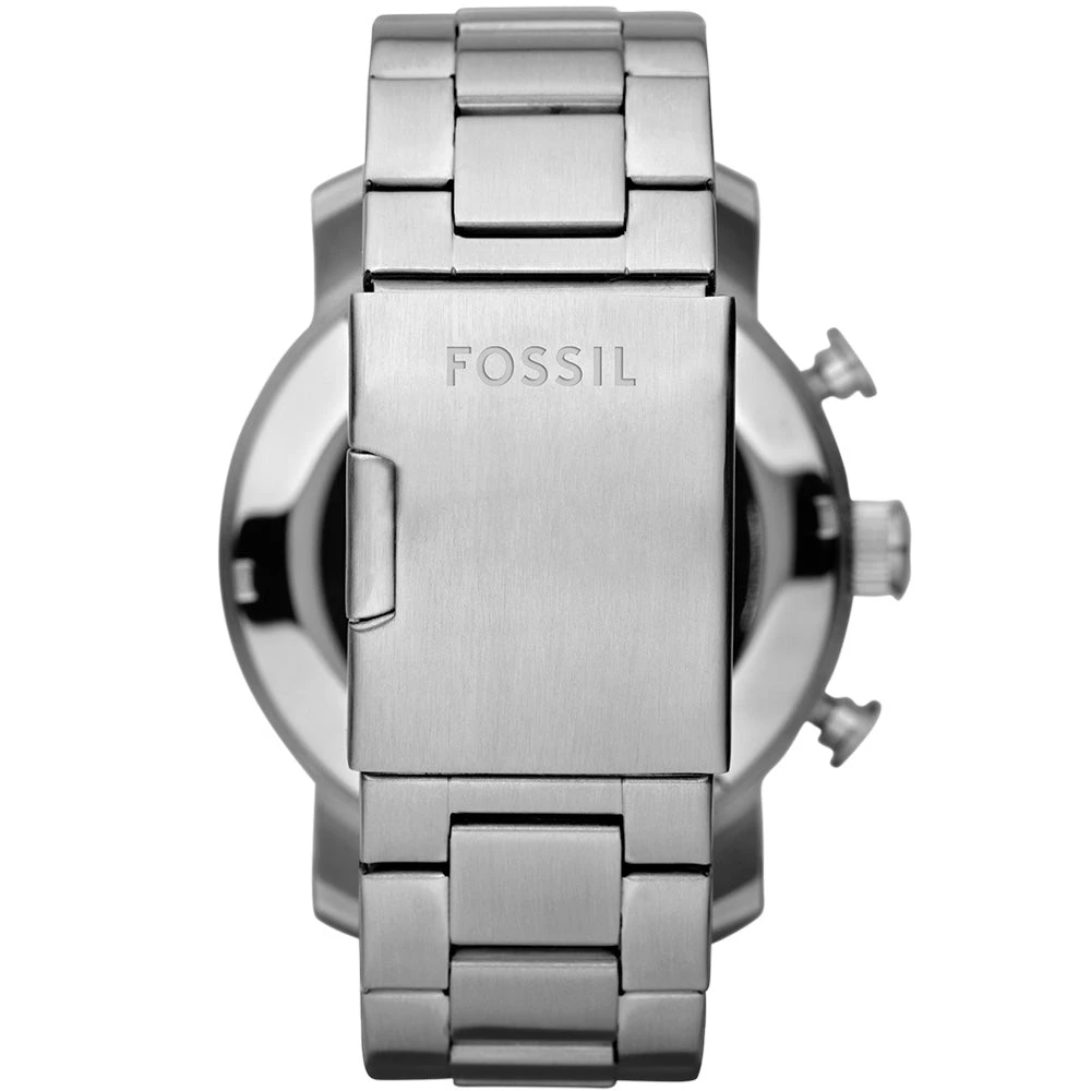 Fossil Nate JR1353 Multi-Function 5 Fossil Nate JR1353 Multi-Function - Image 5