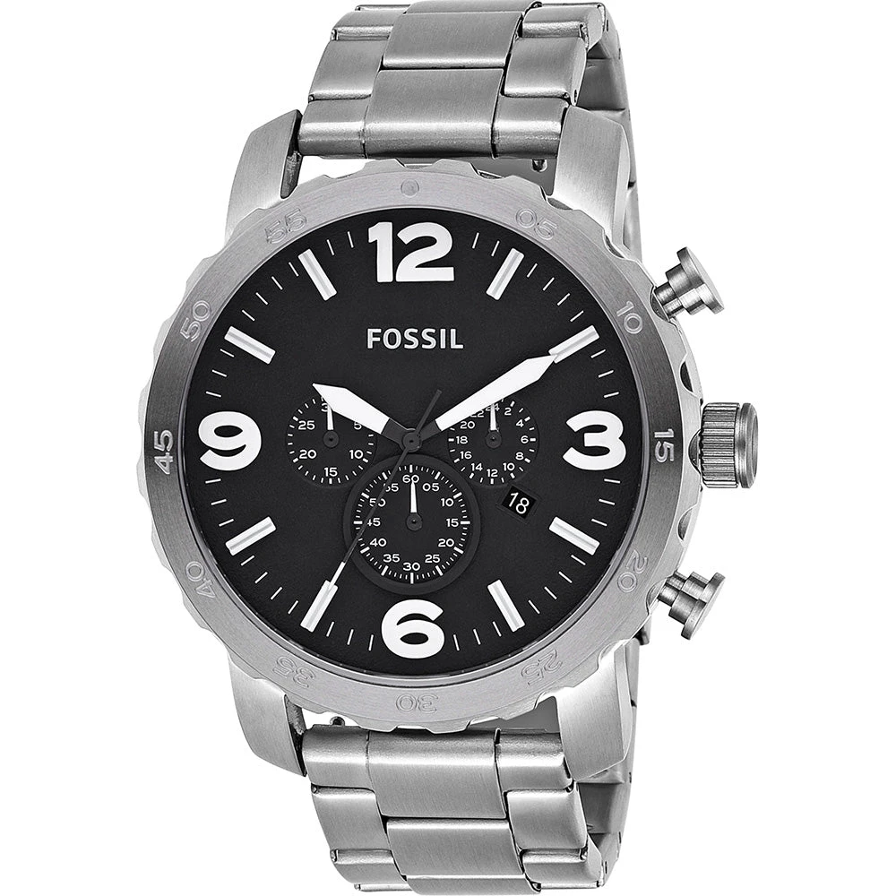 Fossil Nate JR1353 Multi-Function 6 Fossil Nate JR1353 Multi-Function - Image 6