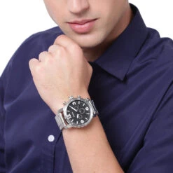 Fossil Nate JR1353 Multi-Function 18 Fossil Nate JR1353 Multi-Function -Fashion Watches Shop 30271465 n