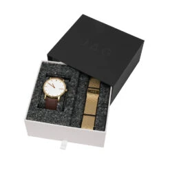 Jag Chadstone J2730 Box Set 5 Jag Chadstone J2730 Box Set -Fashion Watches Shop 30271469 c