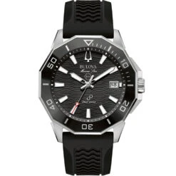 Fashion Watches Shop 17 Bulova Marine Star Precisionist 96B432