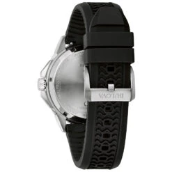 Bulova Marine Star Precisionist 96B432 -Fashion Watches Shop 30271481 c