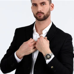 Maserati R8823140008 Sfida Automatic -Fashion Watches Shop 30271497 m