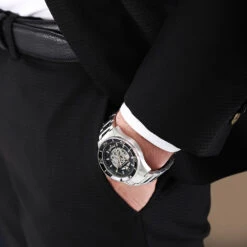 Maserati R8823140008 Sfida Automatic -Fashion Watches Shop 30271497 n