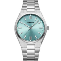 Harison Cruz XM571-H 42mm Stainless Steel Watch