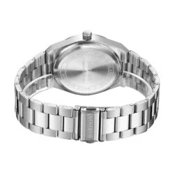 Harison Cruz XM571-H 42mm Stainless Steel Watch 5 Harison Cruz XM571-H 42mm Stainless Steel Watch -Fashion Watches Shop 30271505 c