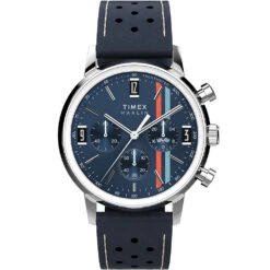 Timex TW2W99000 Marlin Chrono Stripes