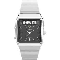 Timex TW2Y05900 Q 1982 Reissue