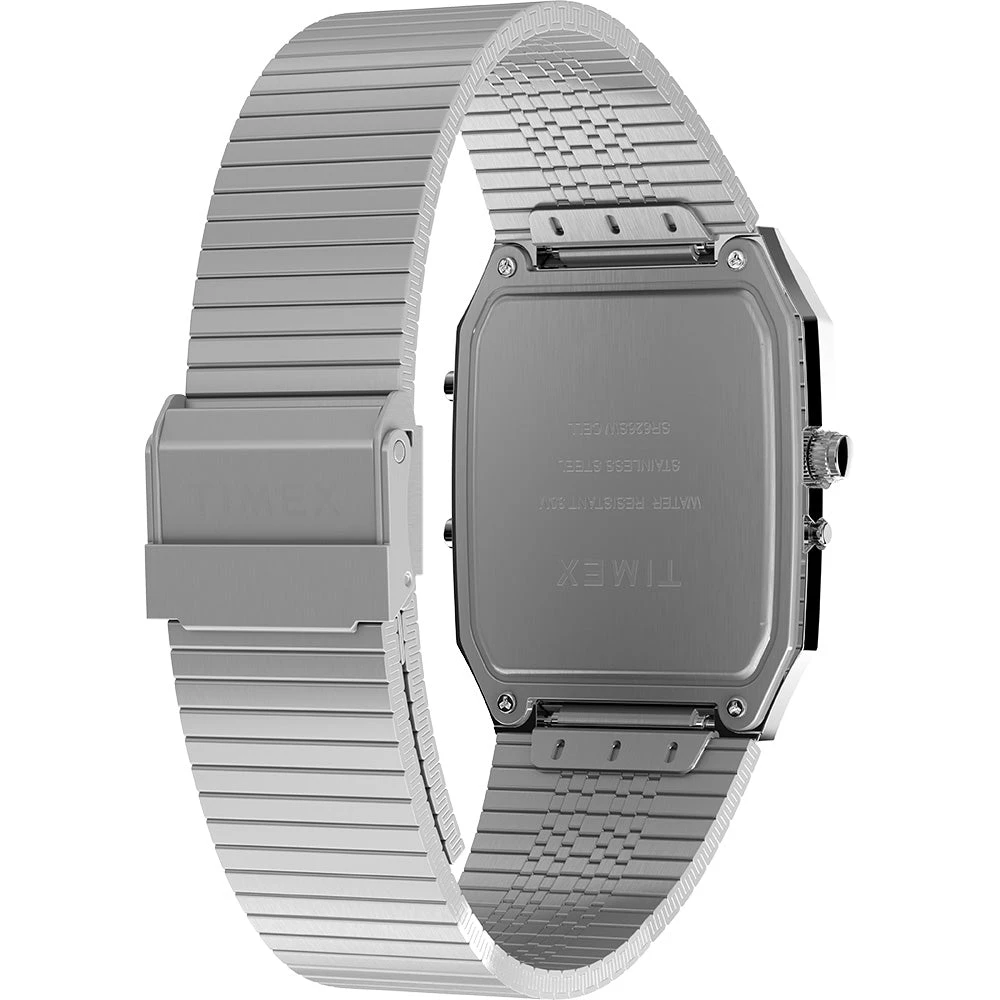 Timex TW2Y05900 Q 1982 Reissue 4 Timex TW2Y05900 Q 1982 Reissue - Image 4