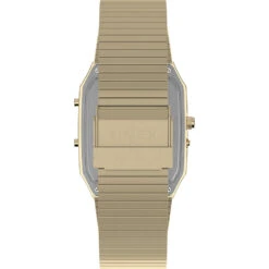 Timex TW2Y06000 Q 1982 Reissue -Fashion Watches Shop 30271529 e