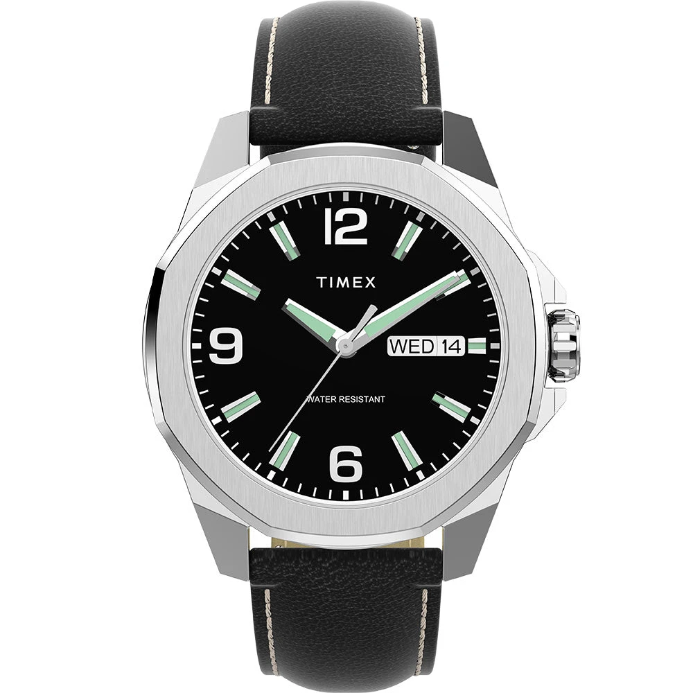 Timex TW2W92900 Essex Ave 1 Timex TW2W92900 Essex Ave