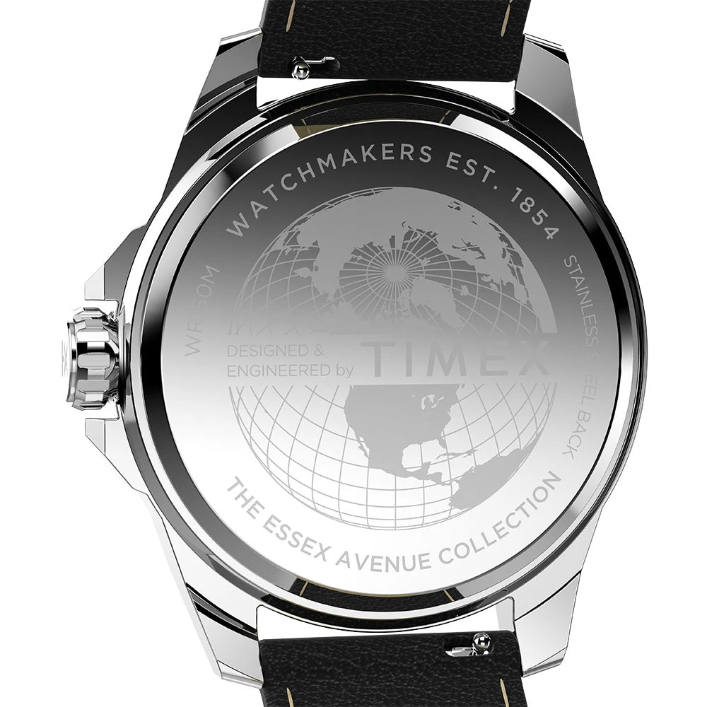 Timex TW2W92900 Essex Ave 2 Timex TW2W92900 Essex Ave - Image 2