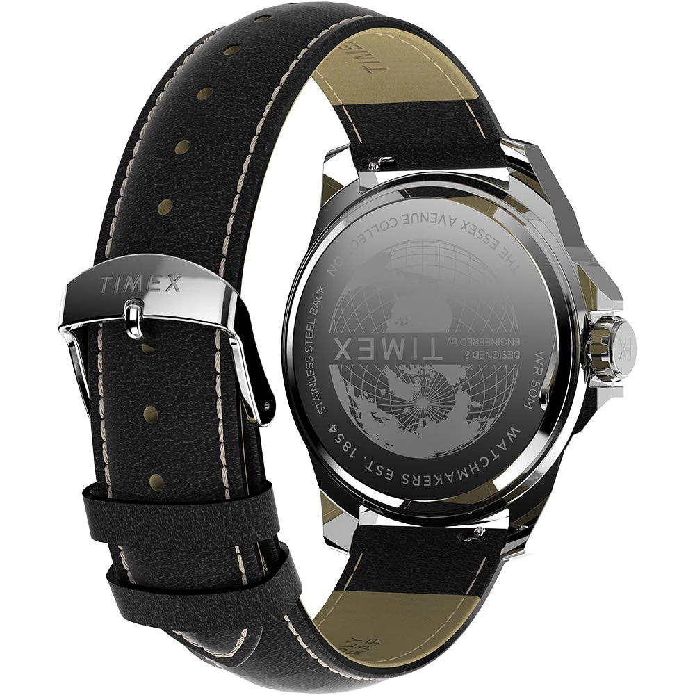 Timex TW2W92900 Essex Ave 4 Timex TW2W92900 Essex Ave - Image 4