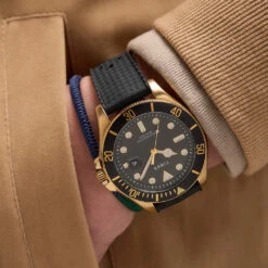 Timex TW2Y05300 Harborside Coast -Fashion Watches Shop 30271535 f