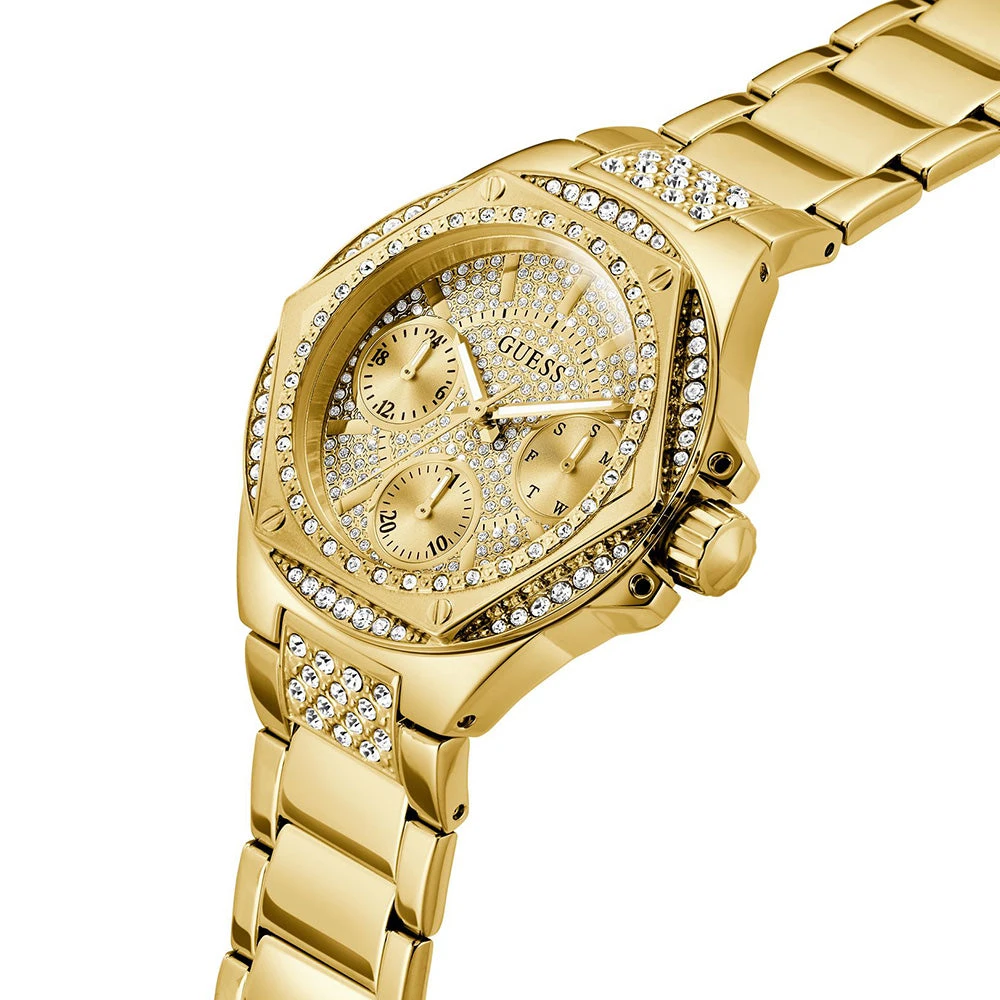 Guess Envy GW0878L2 Multi-Function 2 Guess Envy GW0878L2 Multi-Function - Image 2