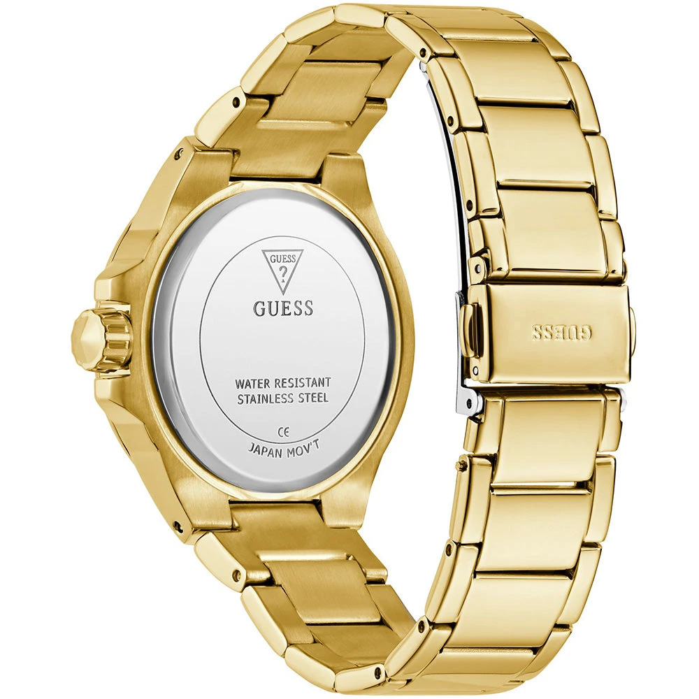 Guess Envy GW0878L2 Multi-Function 4 Guess Envy GW0878L2 Multi-Function - Image 4