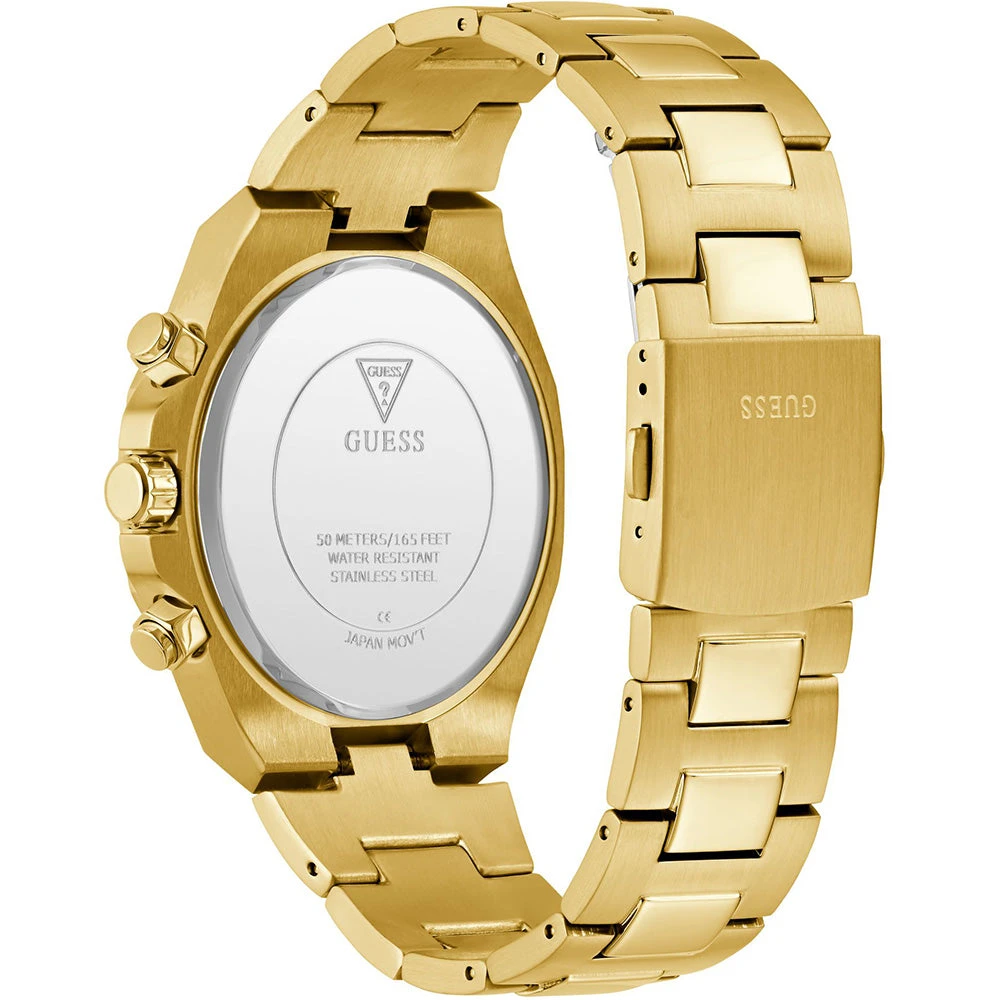 Guess Equity GW0703G6 Multi-Function 4 Guess Equity GW0703G6 Multi-Function - Image 4