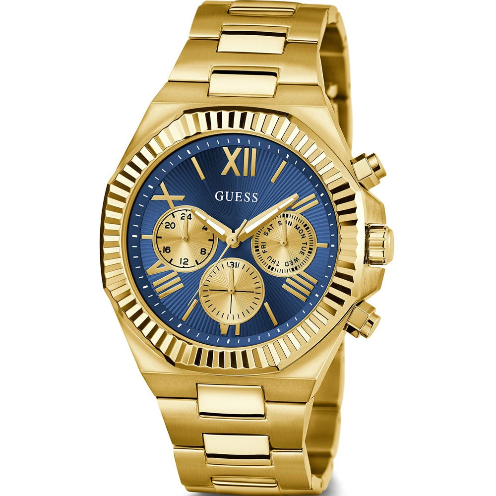 Guess Equity GW0703G6 Multi-Function 5 Guess Equity GW0703G6 Multi-Function - Image 5