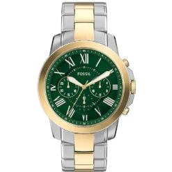 Fossil Grant FS6131 Chronograph