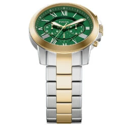 Fossil Grant FS6131 Chronograph 11 Fossil Grant FS6131 Chronograph -Fashion Watches Shop 30271574 d