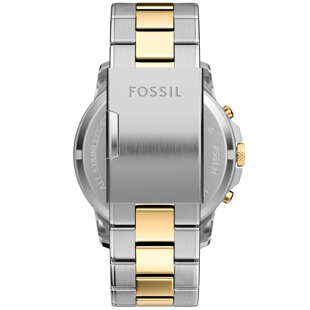 Fossil Grant FS6131 Chronograph 6 Fossil Grant FS6131 Chronograph - Image 6