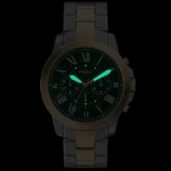 Fossil Grant FS6131 Chronograph 14 Fossil Grant FS6131 Chronograph -Fashion Watches Shop 30271574 g