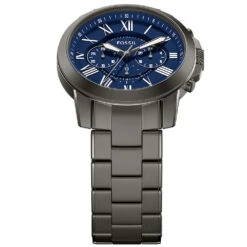 Fossil Grant FS6133 Chronograph 11 Fossil Grant FS6133 Chronograph -Fashion Watches Shop 30271576 d