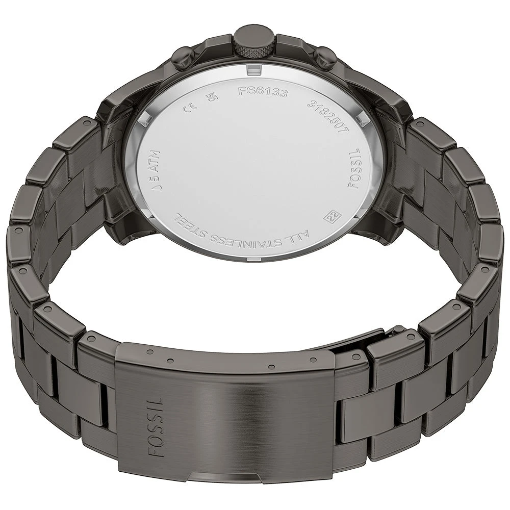 Fossil Grant FS6133 Chronograph 5 Fossil Grant FS6133 Chronograph - Image 5