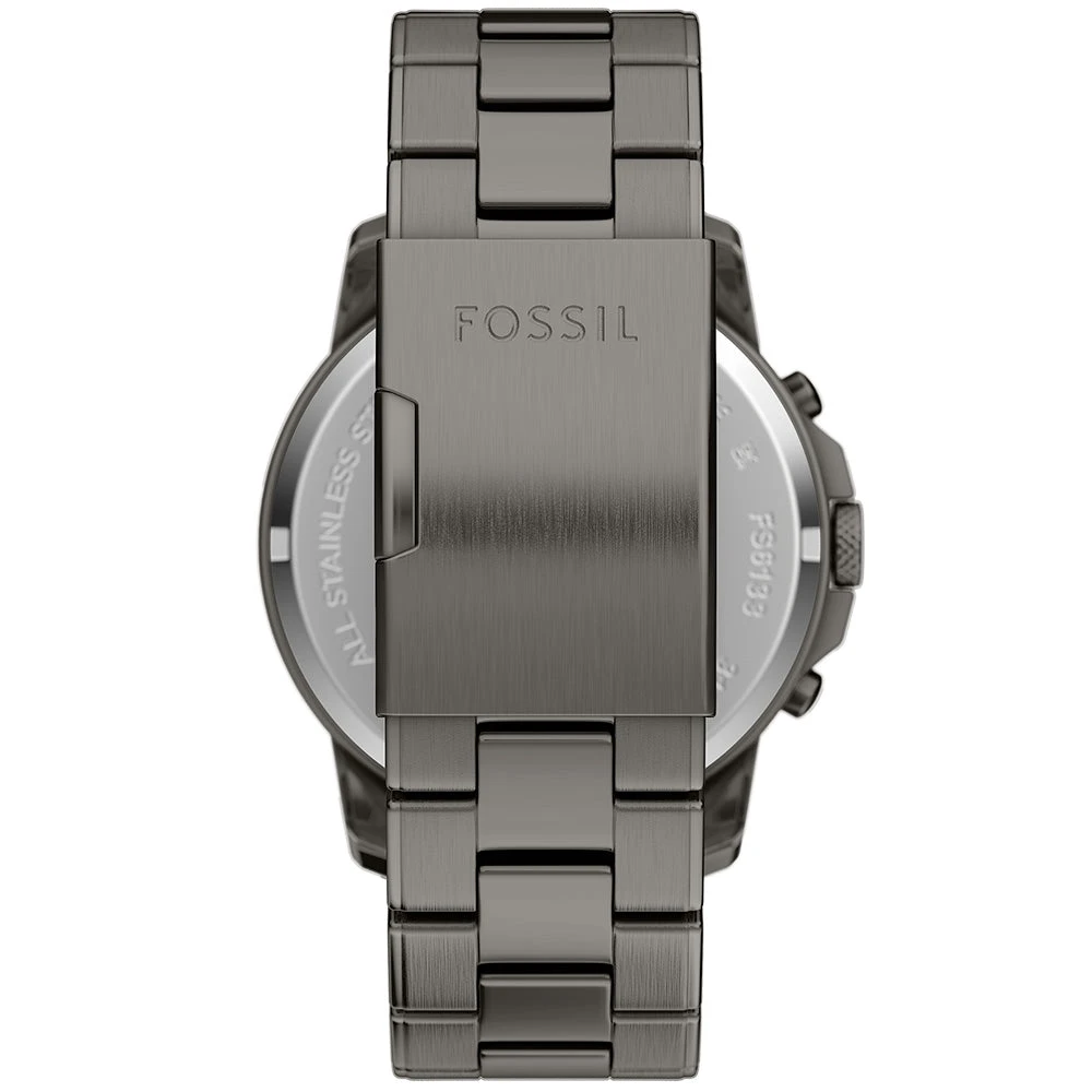Fossil Grant FS6133 Chronograph 6 Fossil Grant FS6133 Chronograph - Image 6
