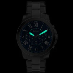 Fossil Grant FS6133 Chronograph 14 Fossil Grant FS6133 Chronograph -Fashion Watches Shop 30271576 g