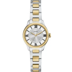 Fossil Gilmore ES5422