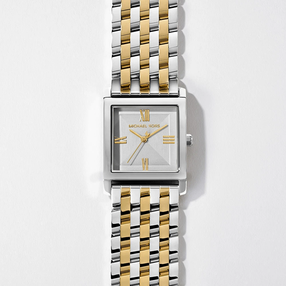 Michael Kors Georgie MK4935 4 Michael Kors Georgie MK4935 - Image 4