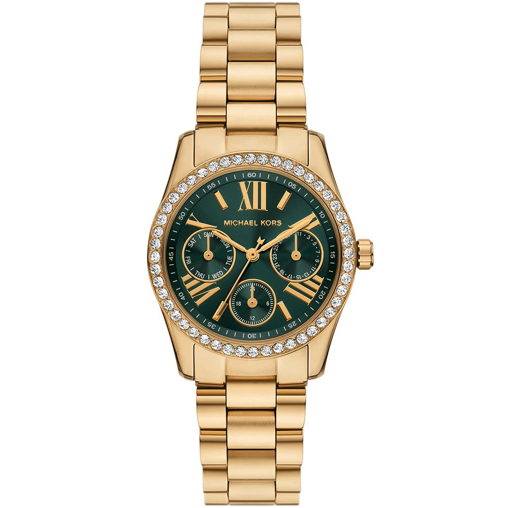 Michael Kors Lexington MK4924 Multi-Function 1 Michael Kors Lexington MK4924 Multi-Function