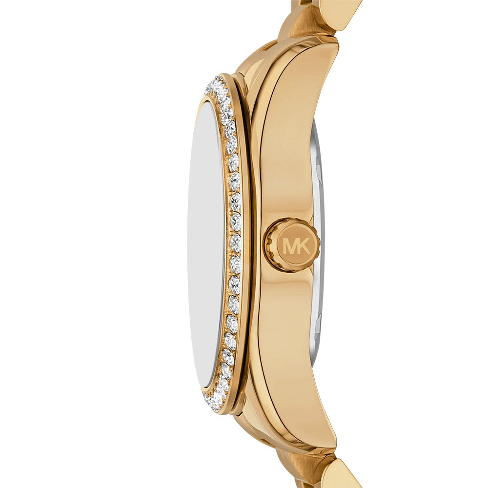 Michael Kors Lexington MK4924 Multi-Function 2 Michael Kors Lexington MK4924 Multi-Function - Image 2