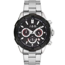 Jag Winton J2912A Chronograph