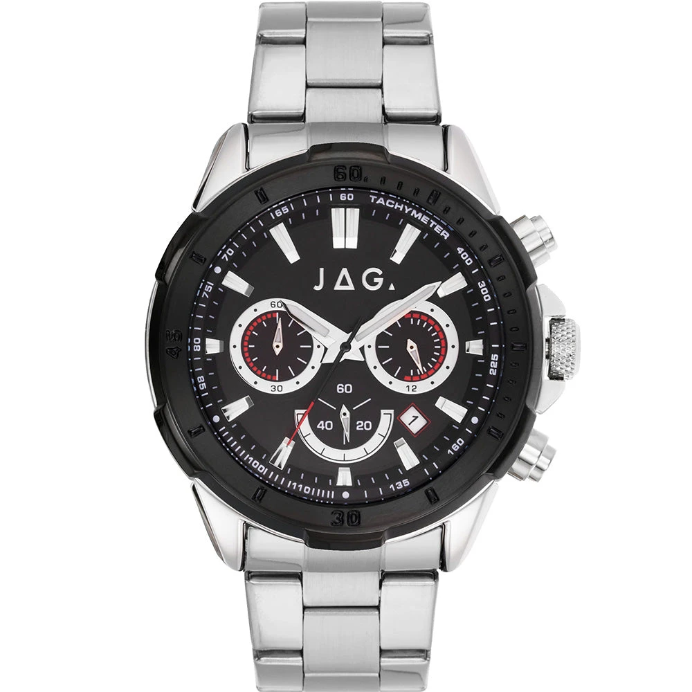 Jag Winton J2912A Chronograph 1 Jag Winton J2912A Chronograph