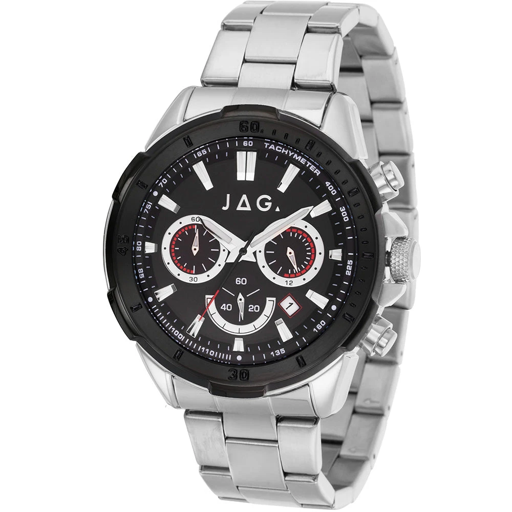 Jag Winton J2912A Chronograph 2 Jag Winton J2912A Chronograph - Image 2