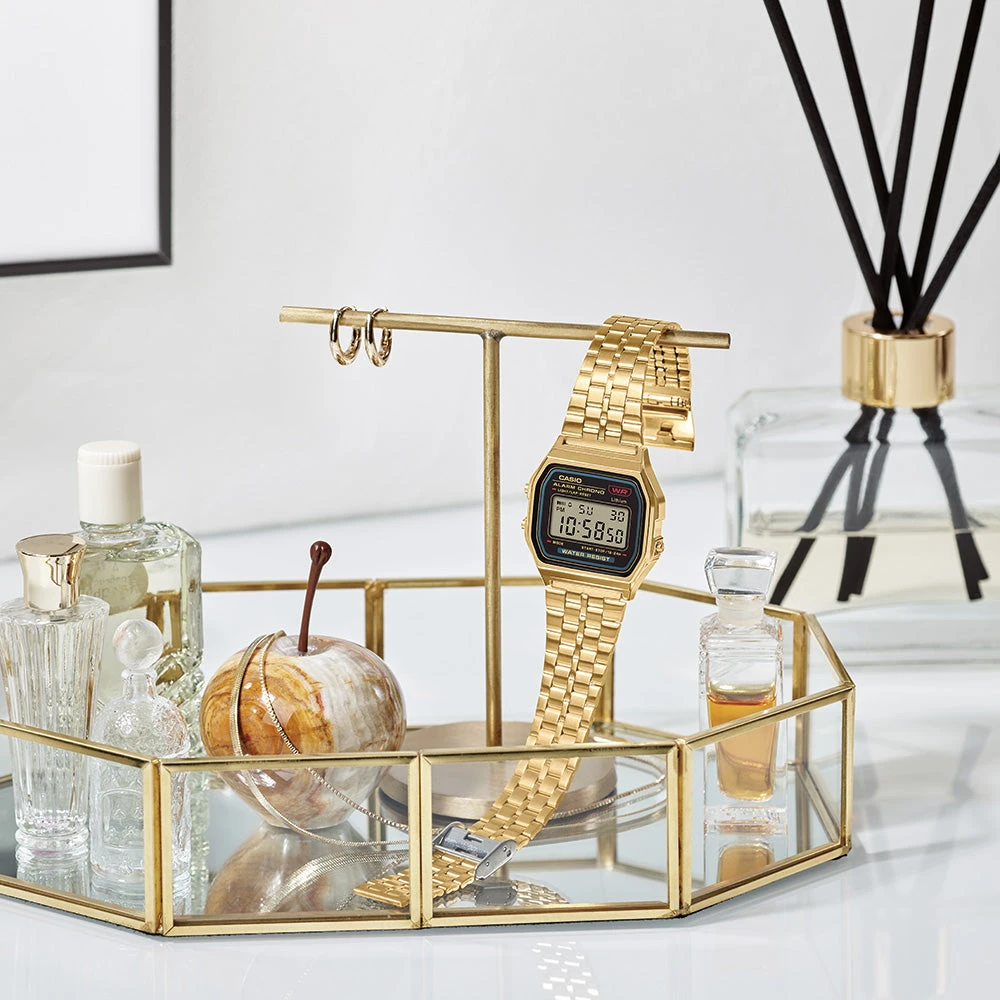 Casio Vintage A159WGEA-1 2 Casio Vintage A159WGEA-1 - Image 2