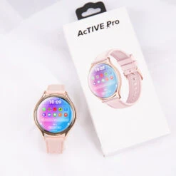Active Pro Call+ Pink -Fashion Watches Shop 30271655 g