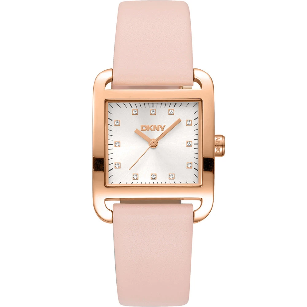 DKNY City Midi DK1L004L0035 1 DKNY City Midi DK1L004L0035