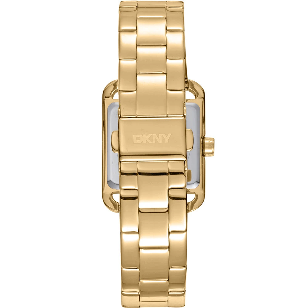 DKNY City Midi DK1L004M0055 3 DKNY City Midi DK1L004M0055 - Image 3