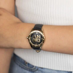 DKNY Chambers Midi DK1L016L0025 -Fashion Watches Shop 30271668 w