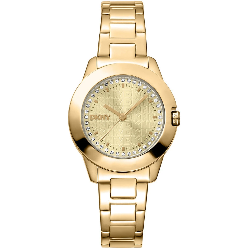 DKNY Park Ave Logo DK1L021M0055 1 DKNY Park Ave Logo DK1L021M0055