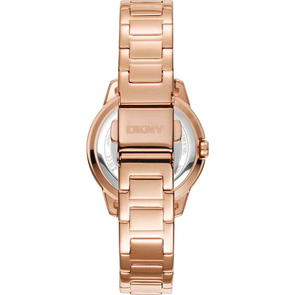 DKNY Park Ave Logo DK1L021M0065 3 DKNY Park Ave Logo DK1L021M0065 - Image 3