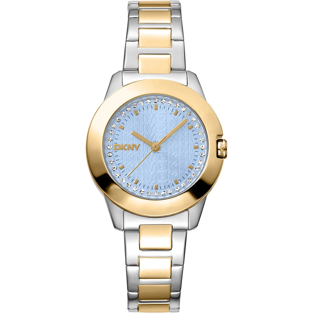 DKNY Park Ave Logo DK1L021M0085 1 DKNY Park Ave Logo DK1L021M0085