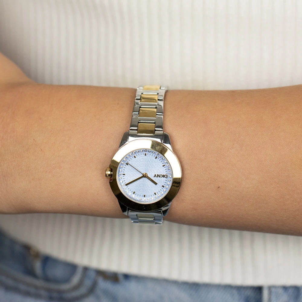 DKNY Park Ave Logo DK1L021M0085 5 DKNY Park Ave Logo DK1L021M0085 - Image 5