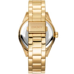 DKNY Nolita Multi Glitz DK1L027M0045 Multi-Function -Fashion Watches Shop 30271675 c