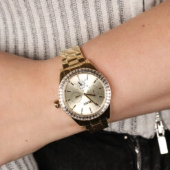 DKNY Nolita Multi Glitz DK1L027M0045 Multi-Function -Fashion Watches Shop 30271675 w